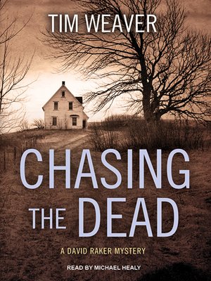 cover image of Chasing the Dead